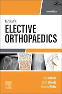 McRae’s Elective Orthopaedics 7th Edicion | مک ری انتخابی ارتوپدی 2023